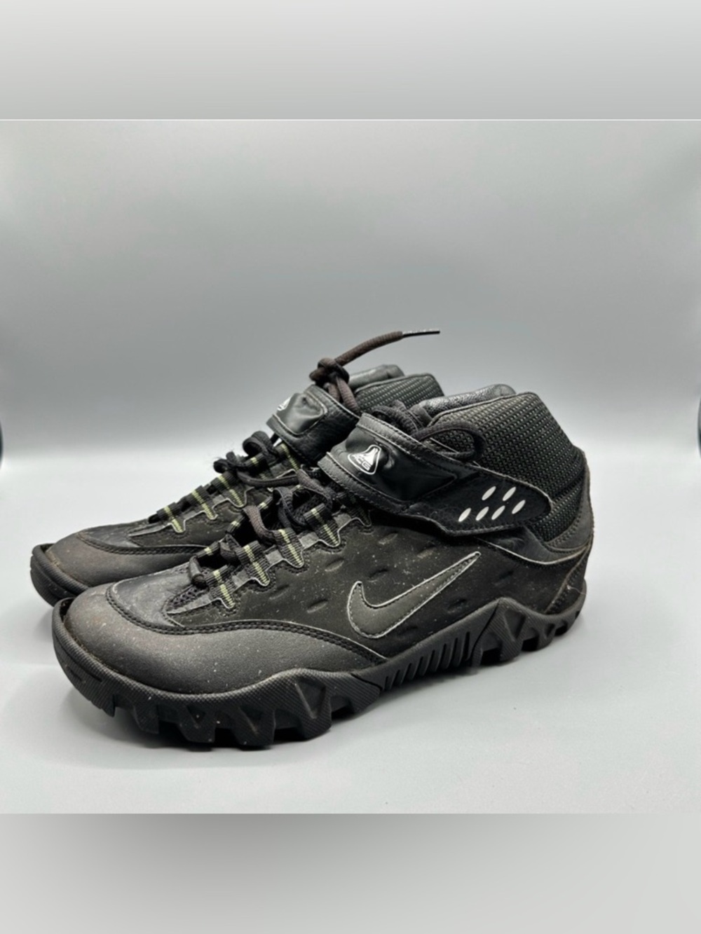 Nike ACG Mountain Women 7 Cycling Shoes 76027